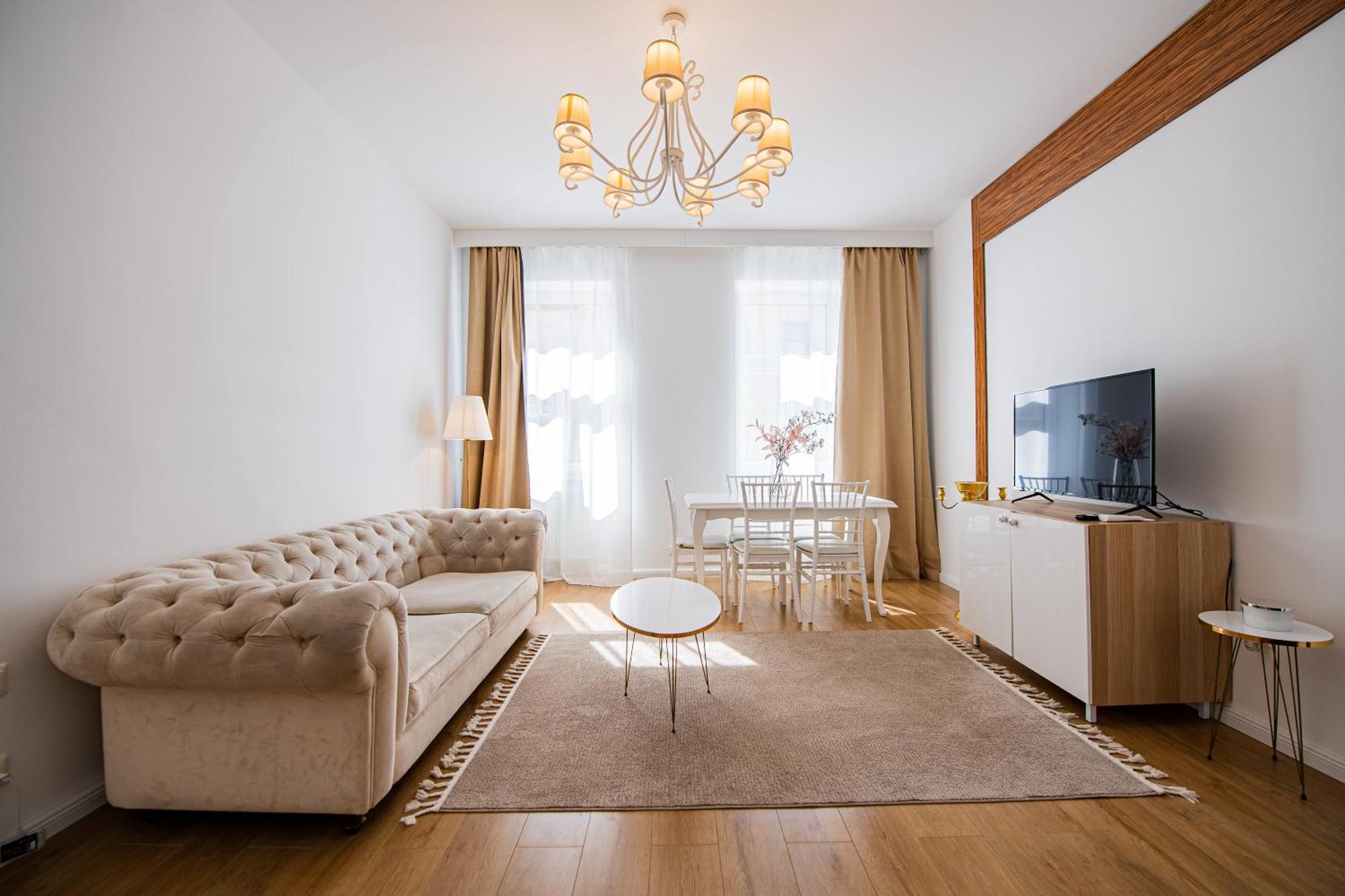 My 2bedroom * Wien